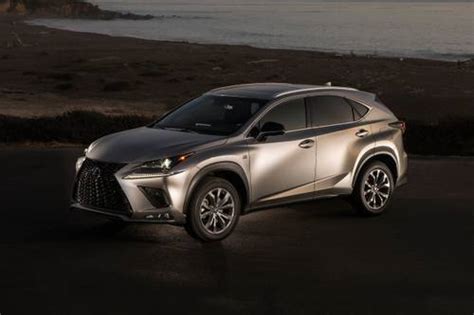 2021 Lexus NX 300 Consumer Reviews - 5 Car Reviews | Edmunds