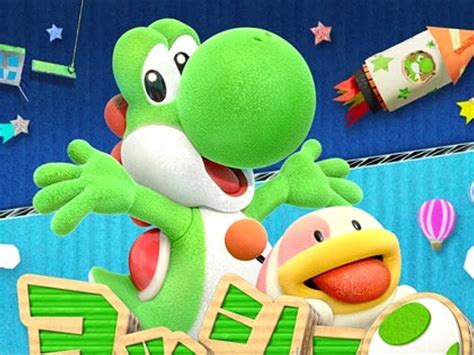 Nintendo Life On Twitter Yoshi S Crafted World File Size Revealed