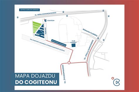 Małopolskie Centrum Nauki Cogiteon