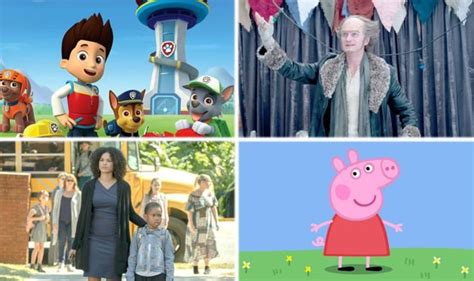 Netflix kids shows 2020: What to watch - full guide to the best ...