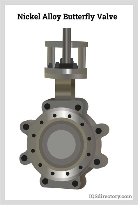 Types Materials Functions And Benefits Of Butterfly Valves