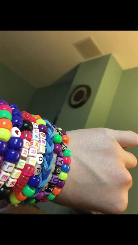 Kandi Inspo Rkandi