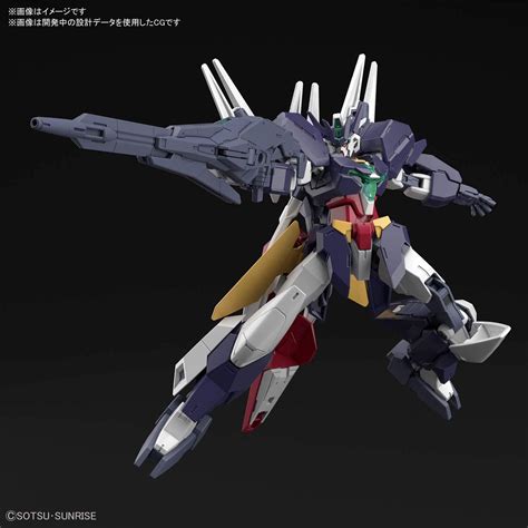 Mobile Suit Gundam Build Drivers Re Rise Uraven Gundam Home