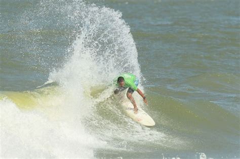 Vai começar o CBSurf Master Tour 2024 em Navegantes SC Fecasurf