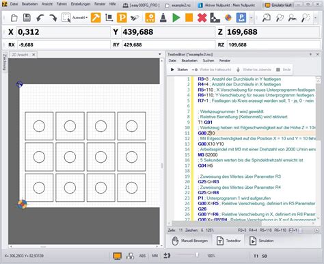 G Code Lernen Teil 22 Fortgeschrittene Cnc Programmierung
