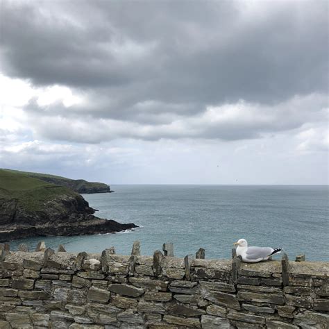 Exploring Port Isaac and Port Quin - The Great Cornish Outdoors
