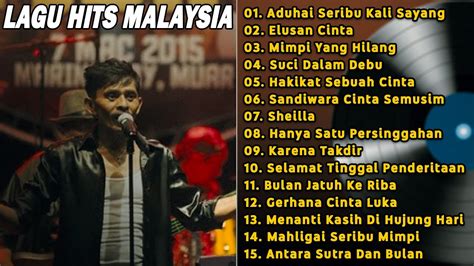 Lagu Pop Jiwang Malaysia Populer Iklim Full Album Aduhai Seribu