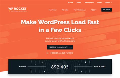 WP Rocket Review Premium Caching Plugin For WordPress