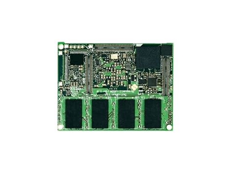 Intel Braswell Som System On Module Solidrun