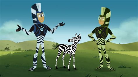 Jak Kratt Wild Kratts Fanon Wiki Fandom