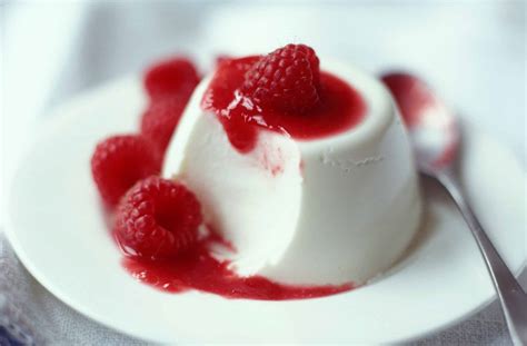 Rezept Panna Cotta Original Morisiaazwah