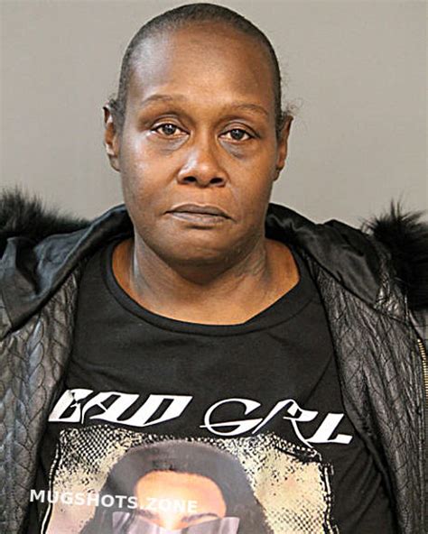 VANCIE M LEE 10 31 2023 Chicago Mugshots Zone