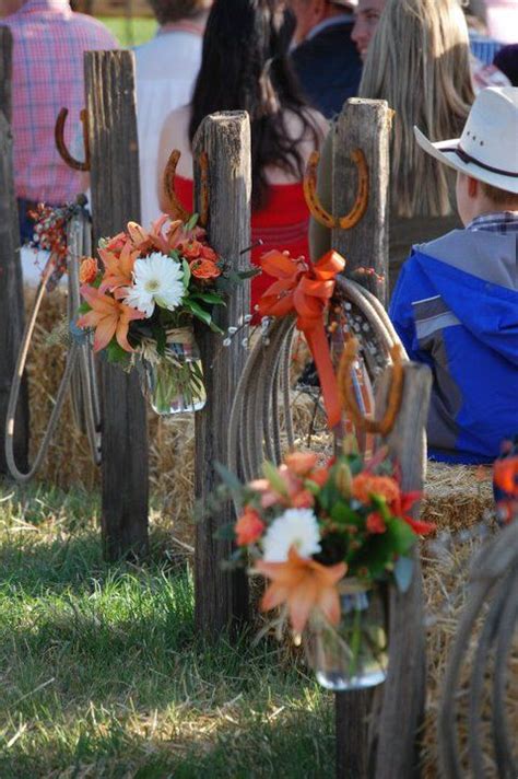 38 Trendy Western Wedding Theme Ideas 2024 – ChicWedd