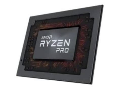 Amd Ryzen 3 Pro 2300u百度百科