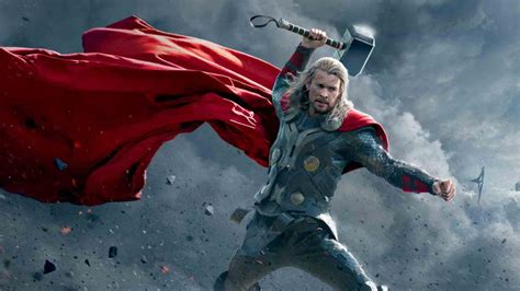 thor  bakal diluncurkan setelah  showbiz liputancom