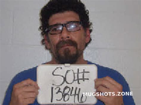 REYES SHANE SCOTT 10 25 2023 Lavaca County Mugshots Zone