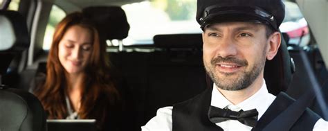 The Benefits Of Hiring A Professional Chauffeur Service Chariot XXI