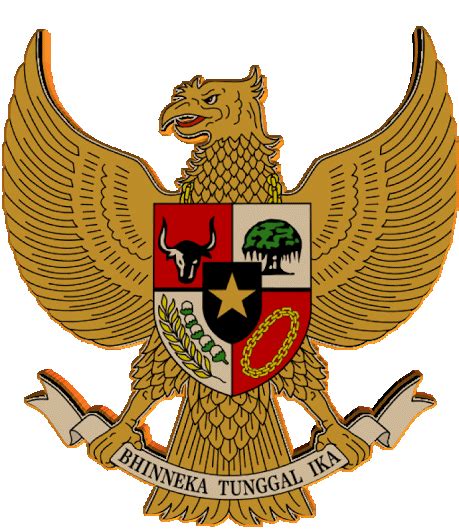 Detail Animasi Bergerak Garuda Pancasila Koleksi Nomer 11