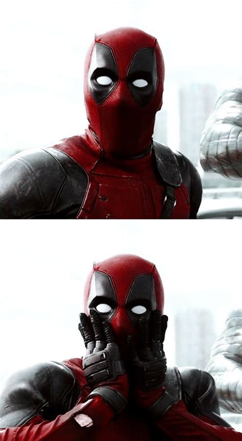 "deadpool" Meme Templates - Imgflip