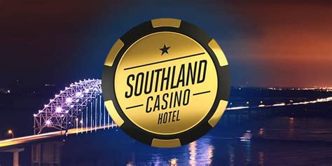 Southland Casino Hotel Finalizes $320M Expansion