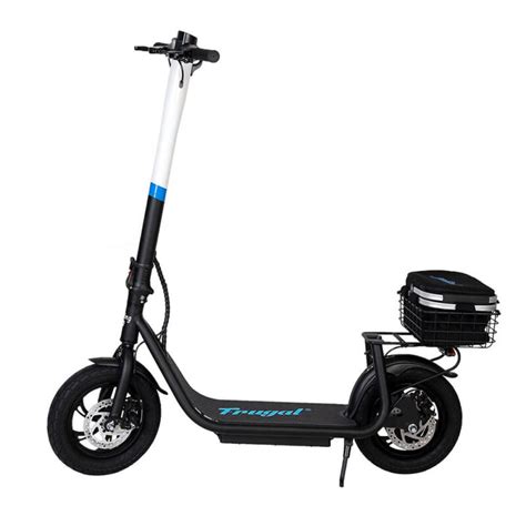 Frugal Touring Varbos Electric Scooters And E Bikes Distributor