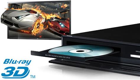 Lg Bp530 3d Capable Blu Ray Disc™ Player With Smart Tv And Wireless Connectivity Lg Usa