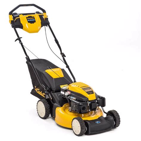 Cub Cadet Cc Lm Cr