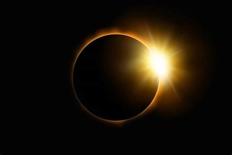 Eclipse Solar Anular En Vivo 2024 A Qué Hora Es Y Dónde Ver El Anillo De Fuego Minuto A Minuto