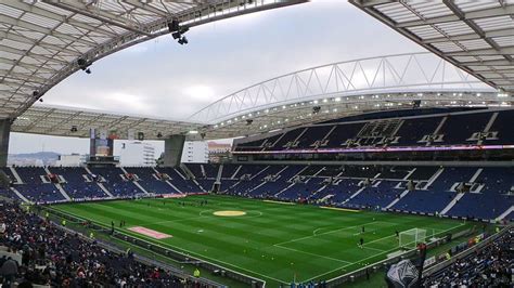 Est Dio Do Drag O Estadio Do Dragao Hd Wallpaper Pxfuel 8580 The Best