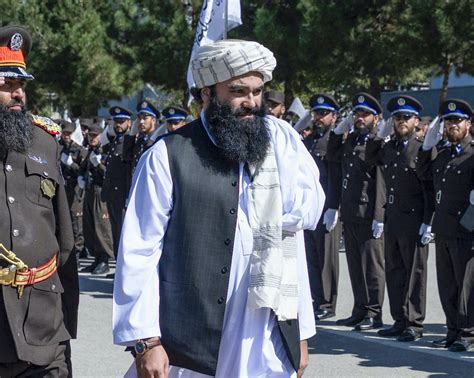 Taliban Rule at 2.5 Years – Combating Terrorism Center at West Point