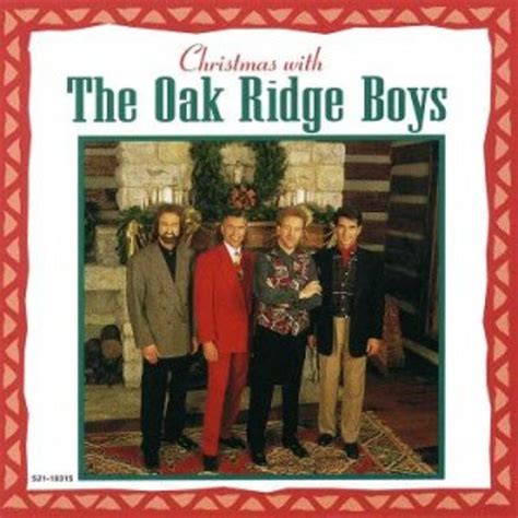 No. 22: Oak Ridge Boys, ‘Thank God for Kids’ – Top 50 Country Christmas ...