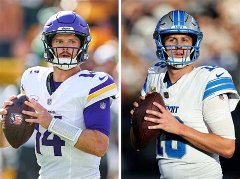 The Vikings are Super Bowl contenders thanks to Sam Darnold, a QB ...