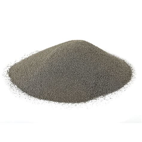 Iron Powders Metal Powders Kamman Group