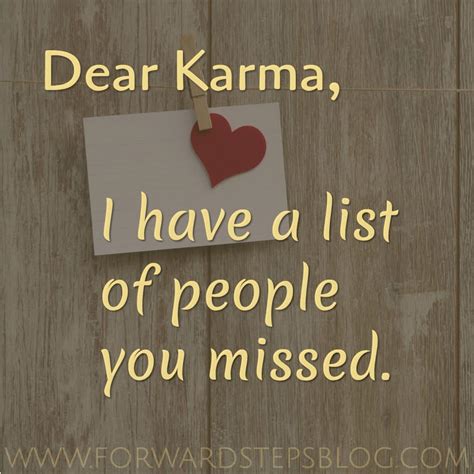 12 Karmic Laws That Will Change Your Life - Forward Steps