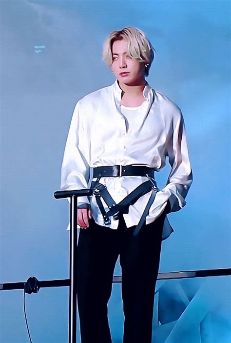 Pin by 𝐂 𝐇 𝐄 𝐋 𝐒 on kookie Jungkook hot Jeon jungkook Bts beautiful