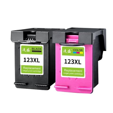 HP 123XL * Value-Pack* Ink Cartridges - Toner Corporation