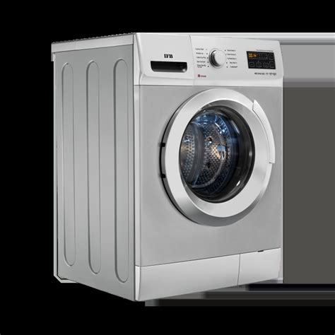 Ifb Kg Front Load Washing Machine Neo Diva Sxs