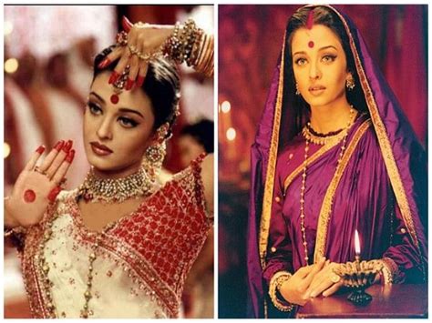 Aishwarya Rai Bachchan celebrates 20 years of 'Devdas' – ThePrint – ANIFeed