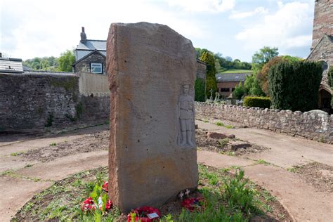 Oorlogsmonument Mitcheldean Mitcheldean Tracesofwarnl