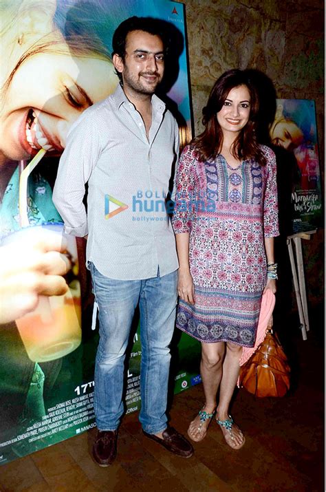 Kalki Koechlin hosts the special screening of ‘Margarita With A Straw ...