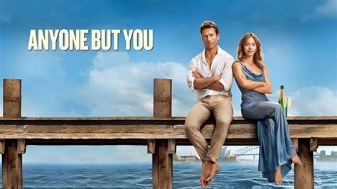 Anyone But You Full Movie Review Sydney Sweeney Glen Powell