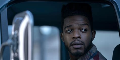 stephan james interview homecoming season