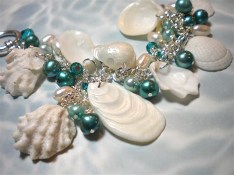 Del's Shells: Seashell Jewelry