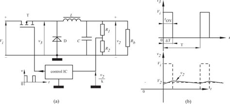 Switch Mode Power Supply Circuit Diagram With Explanation - Circuit Diagram