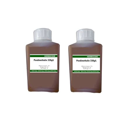 Weed Killer Pendimethalin 33 Ec Cas 40487 42 1 Buy Pendimethalin