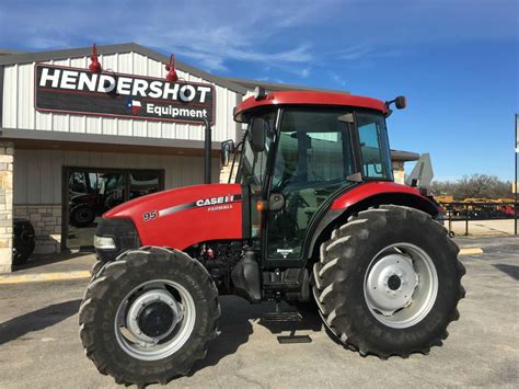 Used Tractors For Sale Near Me Your Ultimate Guide To Finding The