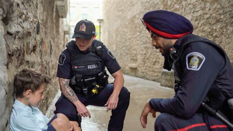 Equity Diversity And Inclusion Waterloo Regional Police Service