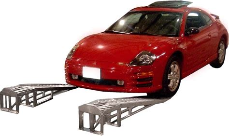 Best Car Ramps Review And Buying Guide In 2020 The Drive