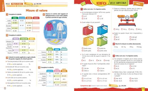 CampoBase 5 Quaderno Delle Competenze Area Matematico Scientifica