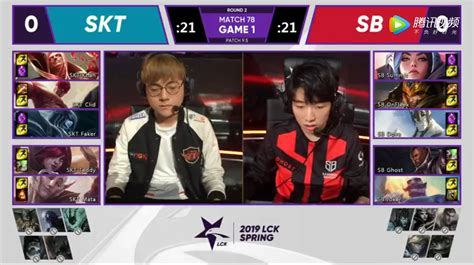 Lck Skt Vs Sbg Skt Vs Sbg Dm